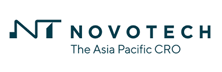 Novotech - Top CRO Novotech