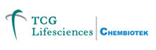 TCG Lifesciences - Top Companies TCG Lifesciences