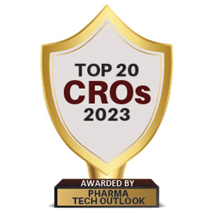 Top CROs
